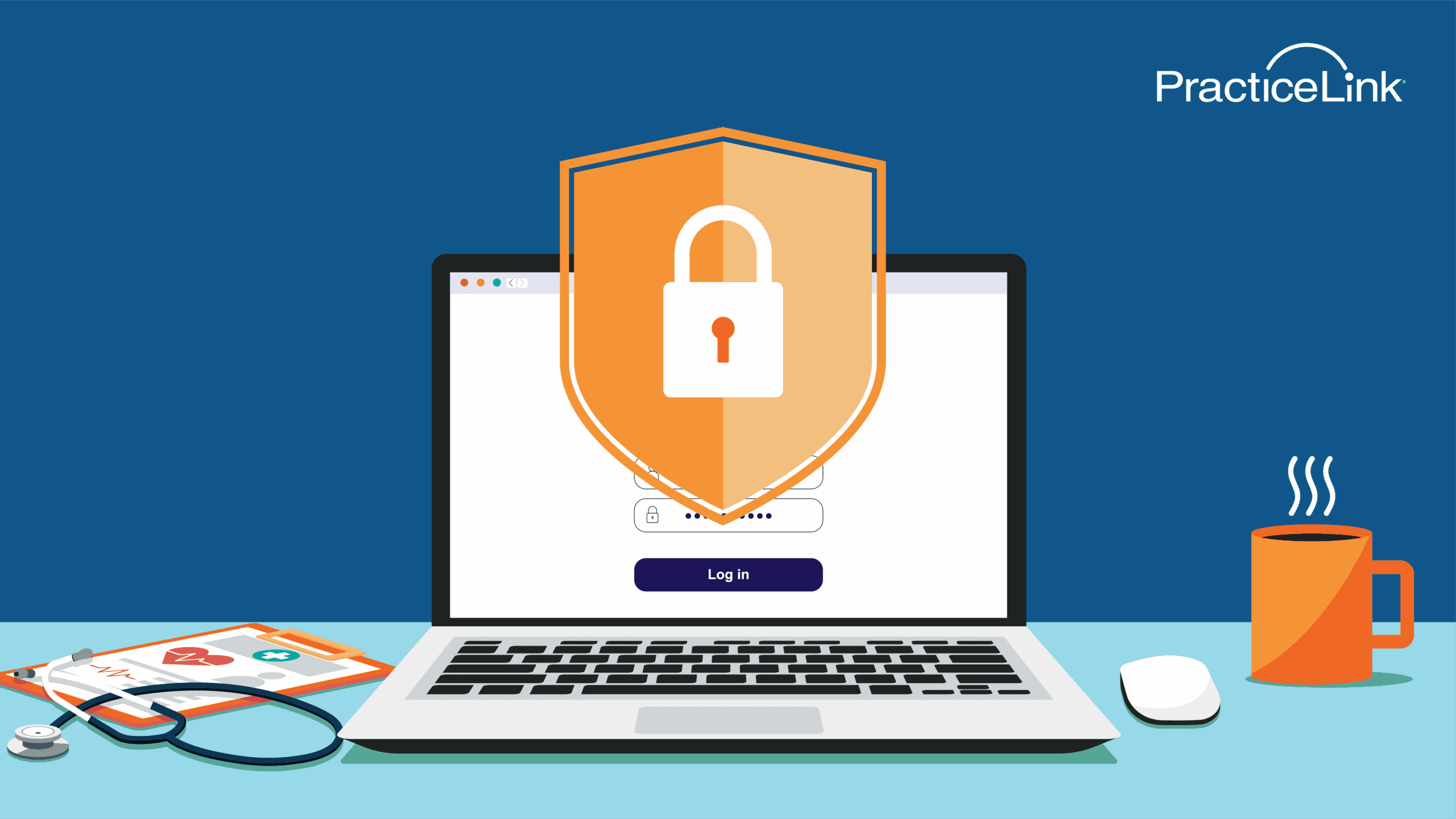 Physician Privacy Enhanced: A More Secure Way to Search for Jobs on PracticeLink image.