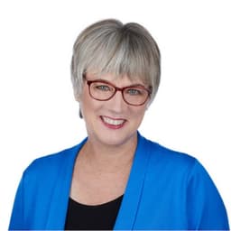 Joy Sorensen Navarre