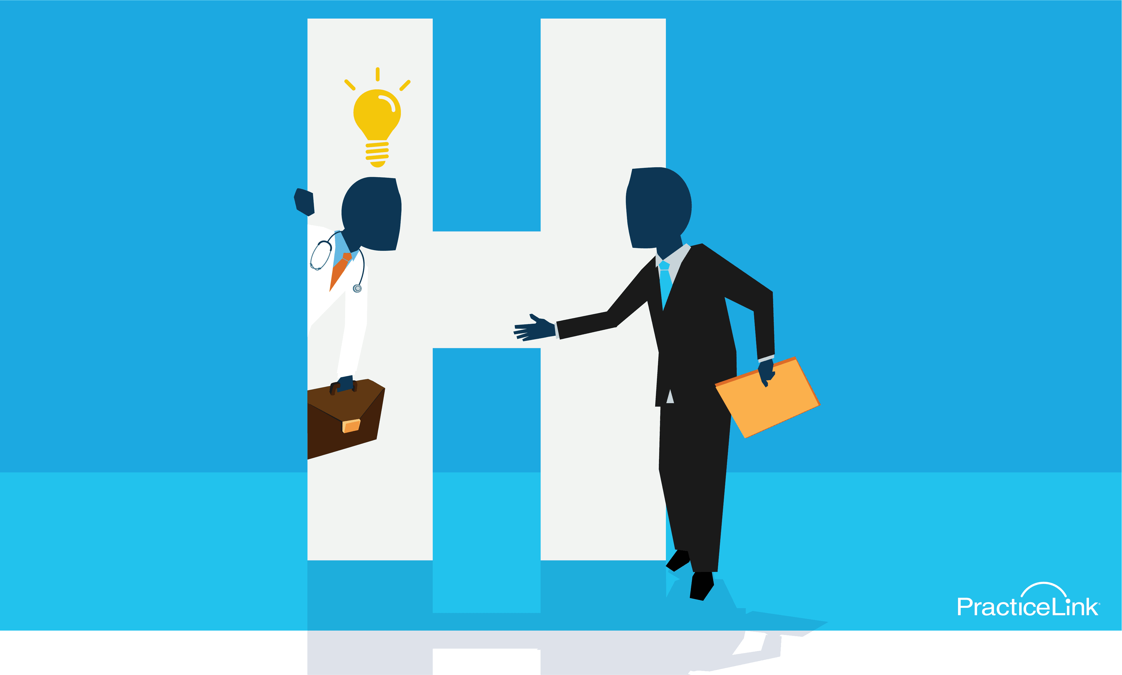 When you are invited to a site visit, it's important to prepare before you attend. Here are three things to know before you go.