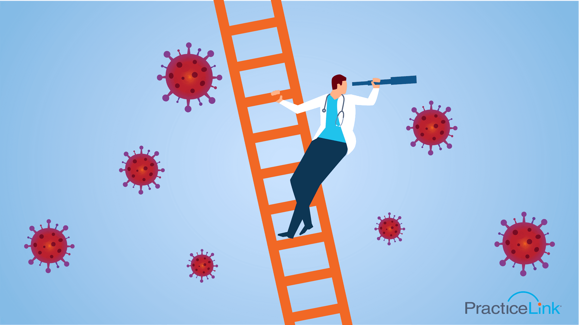 Use the positive changes COVID made on the physician job search to your advantage when looking for your next position.