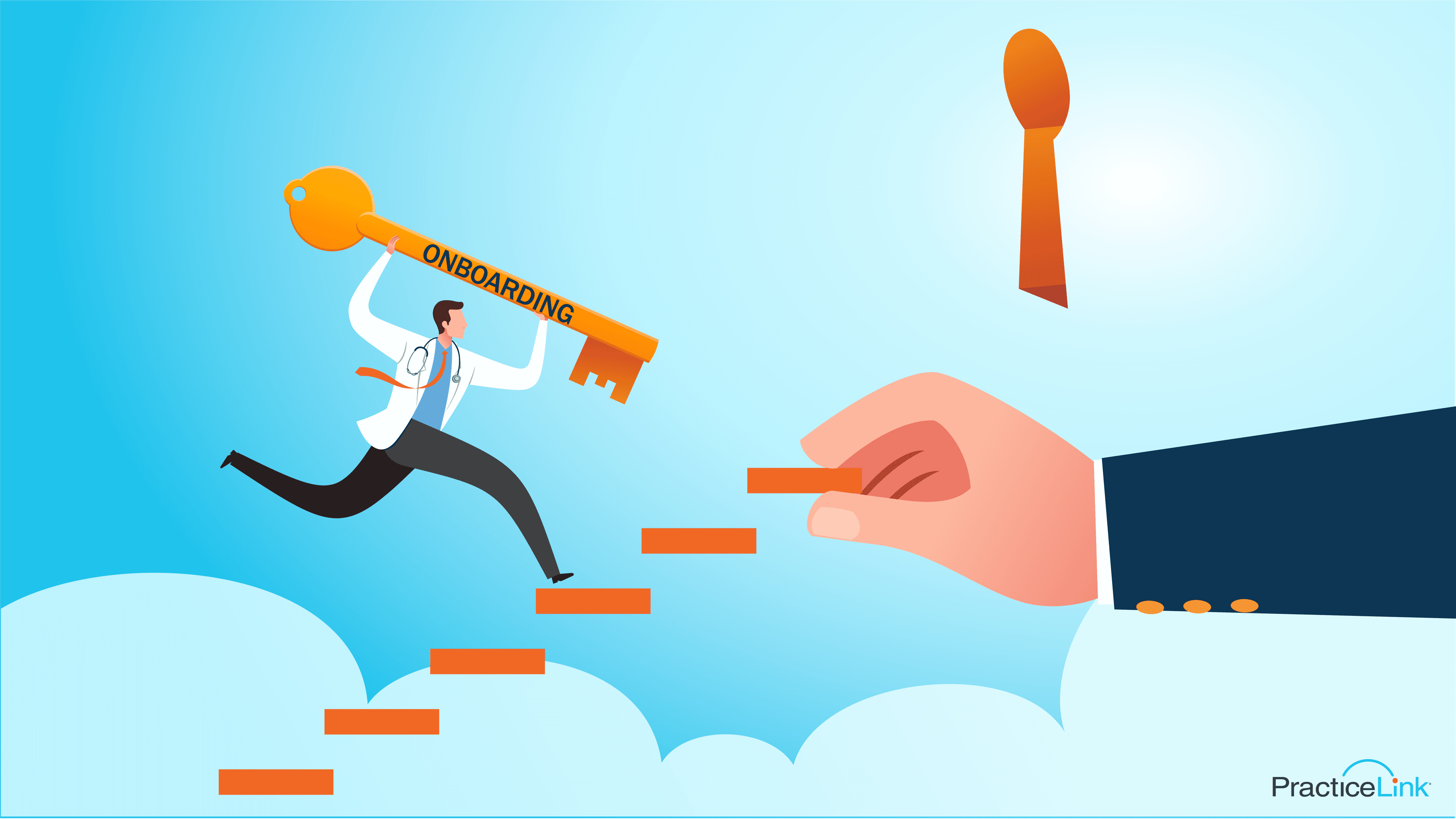 In order to feel prepared for your job, you will want proper training and onboarding. Here are ways to prepare for a successful onboarding process.