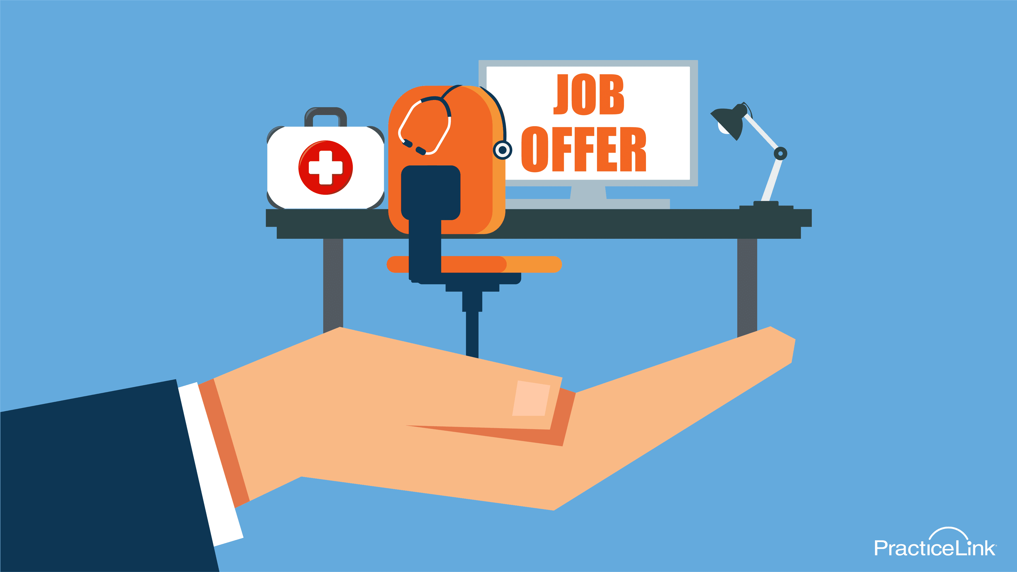 Here are tips when looking for your first job as a physician after training and getting close to an offer.