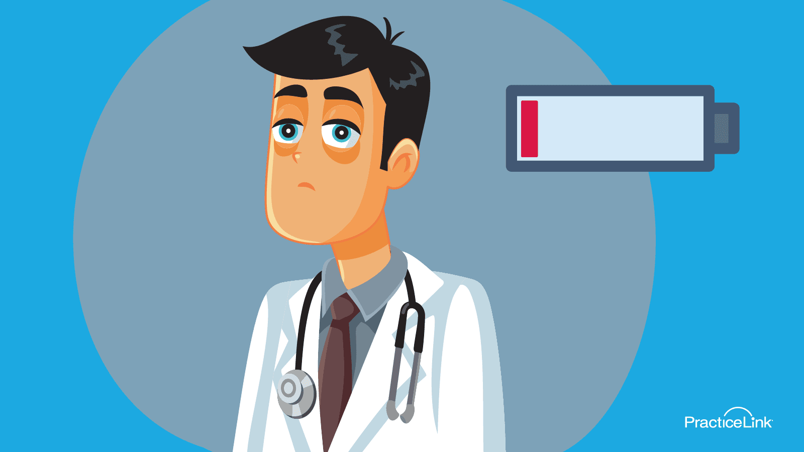 Learn what you can do to protect yourself and prevent physician burnout in the upcoming year.