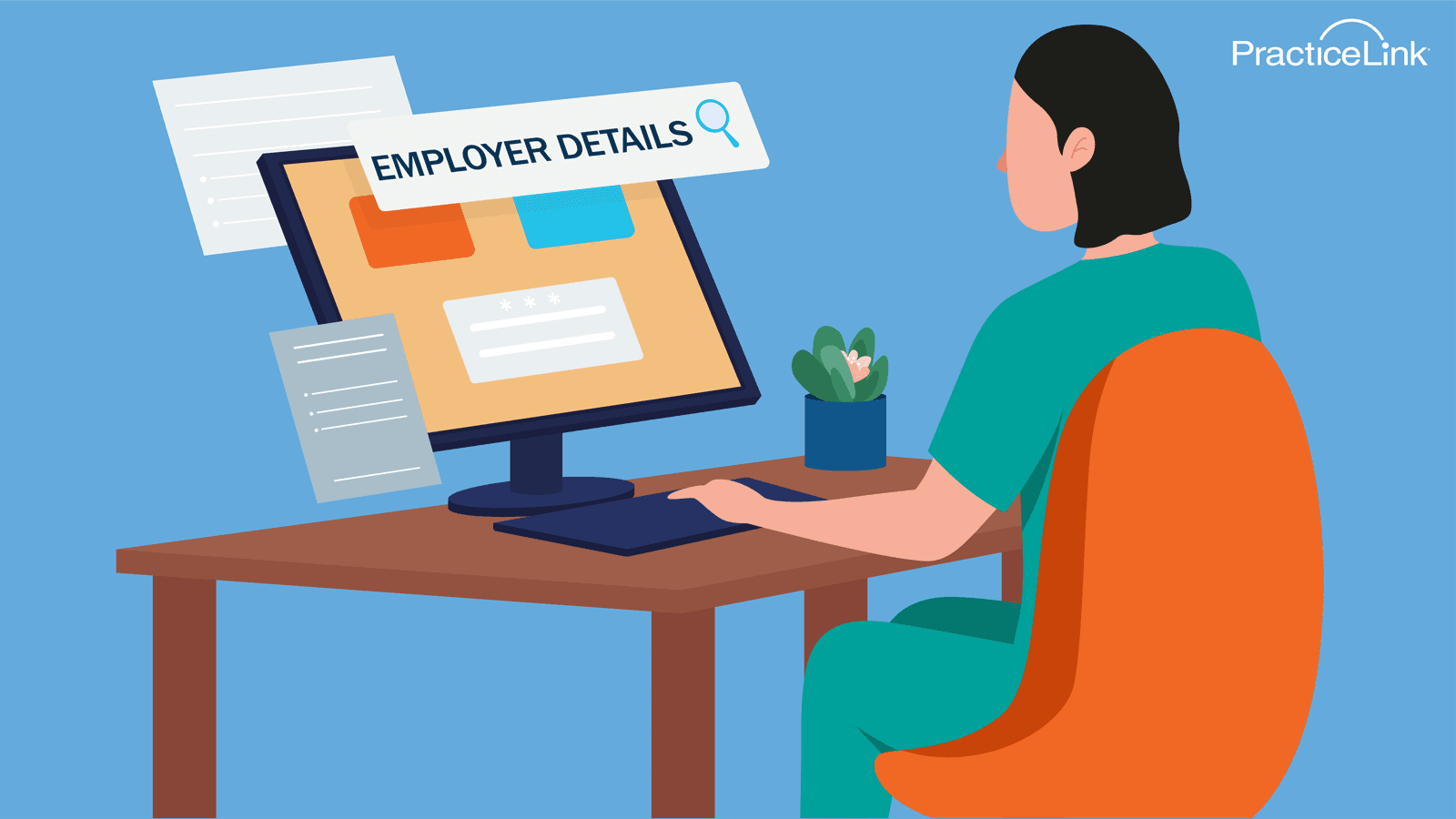 Know how to research a company or organizations to see if they're a good fit using these tips in your job search.