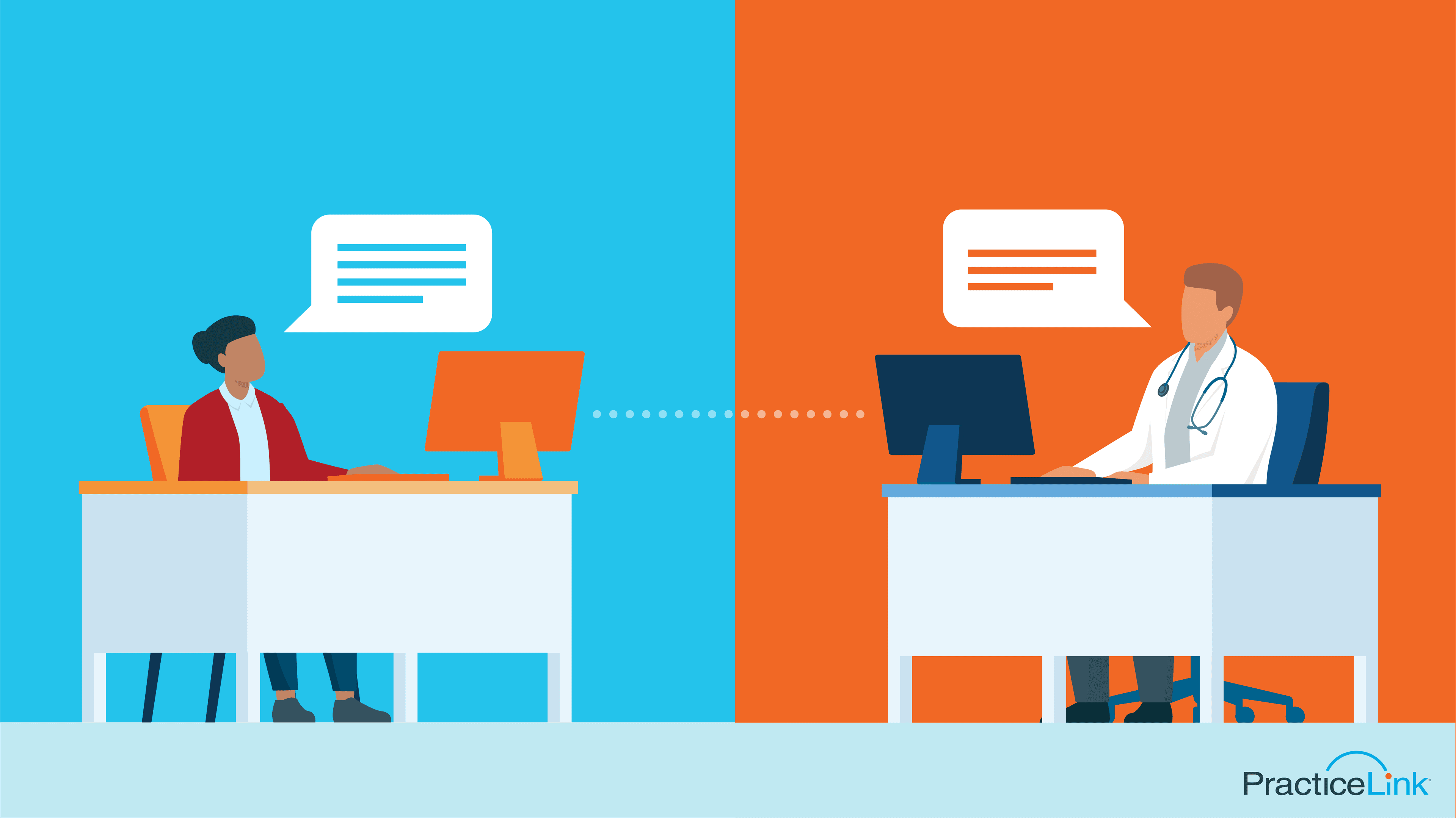 Reaching out to physician recruiters can help you find your ideal placement, so know when and how to contact them.