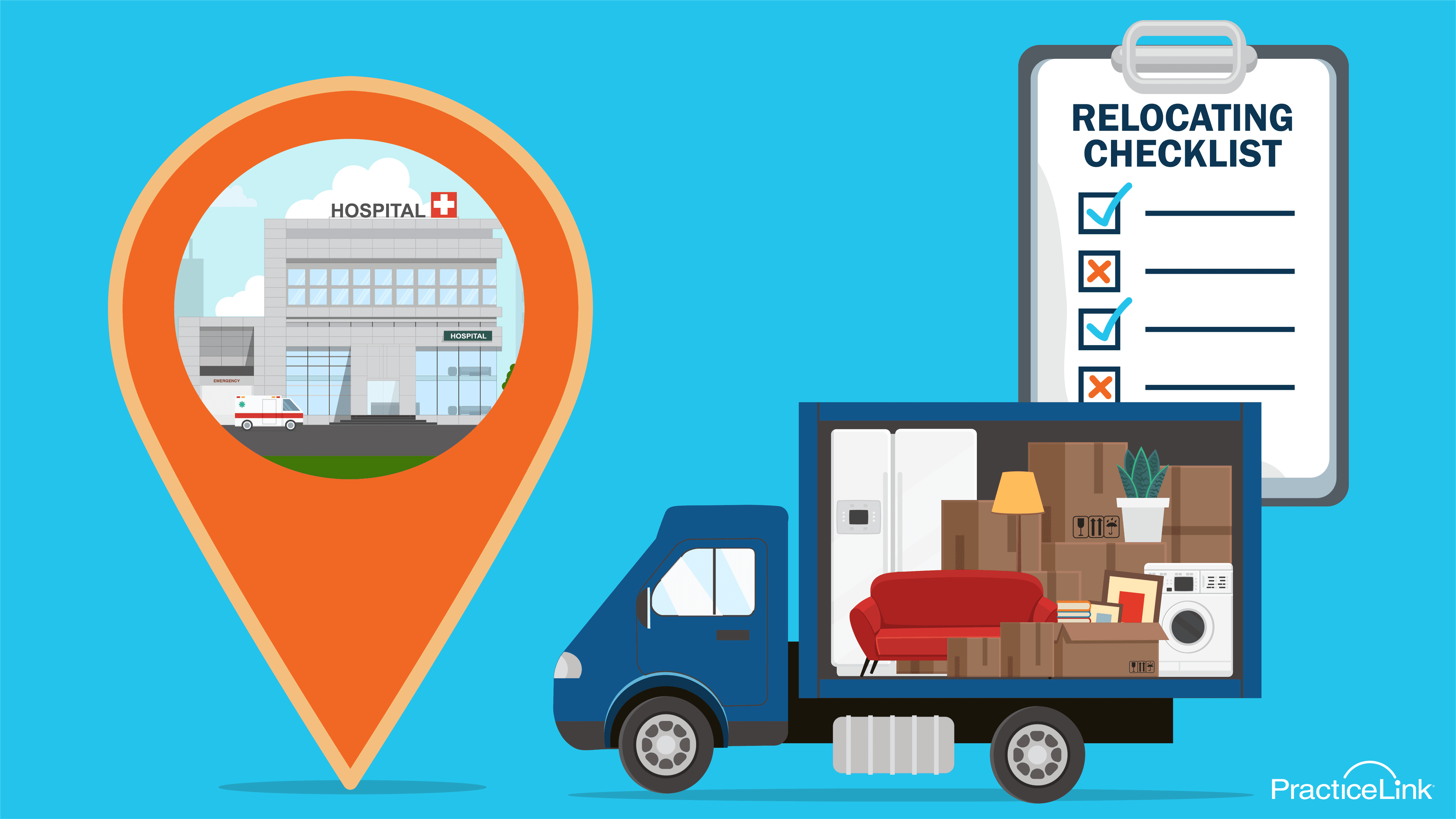 Ask yourself these questions to determine if relocating is the right next step for you and what would be job relocation deal breakers.