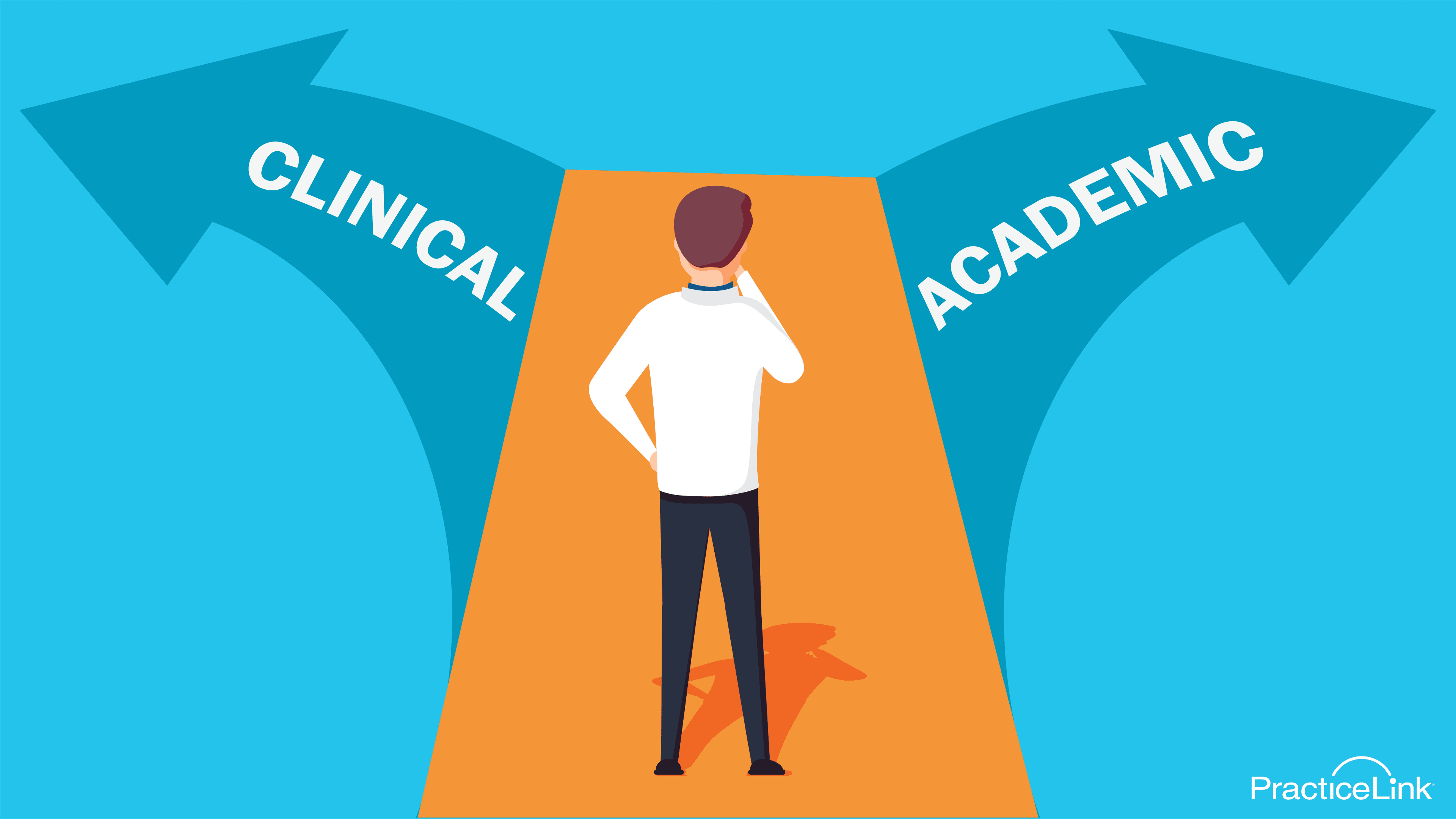 Use these tips to compare a career path in clinical vs. academic medicine and to choose the best career path.