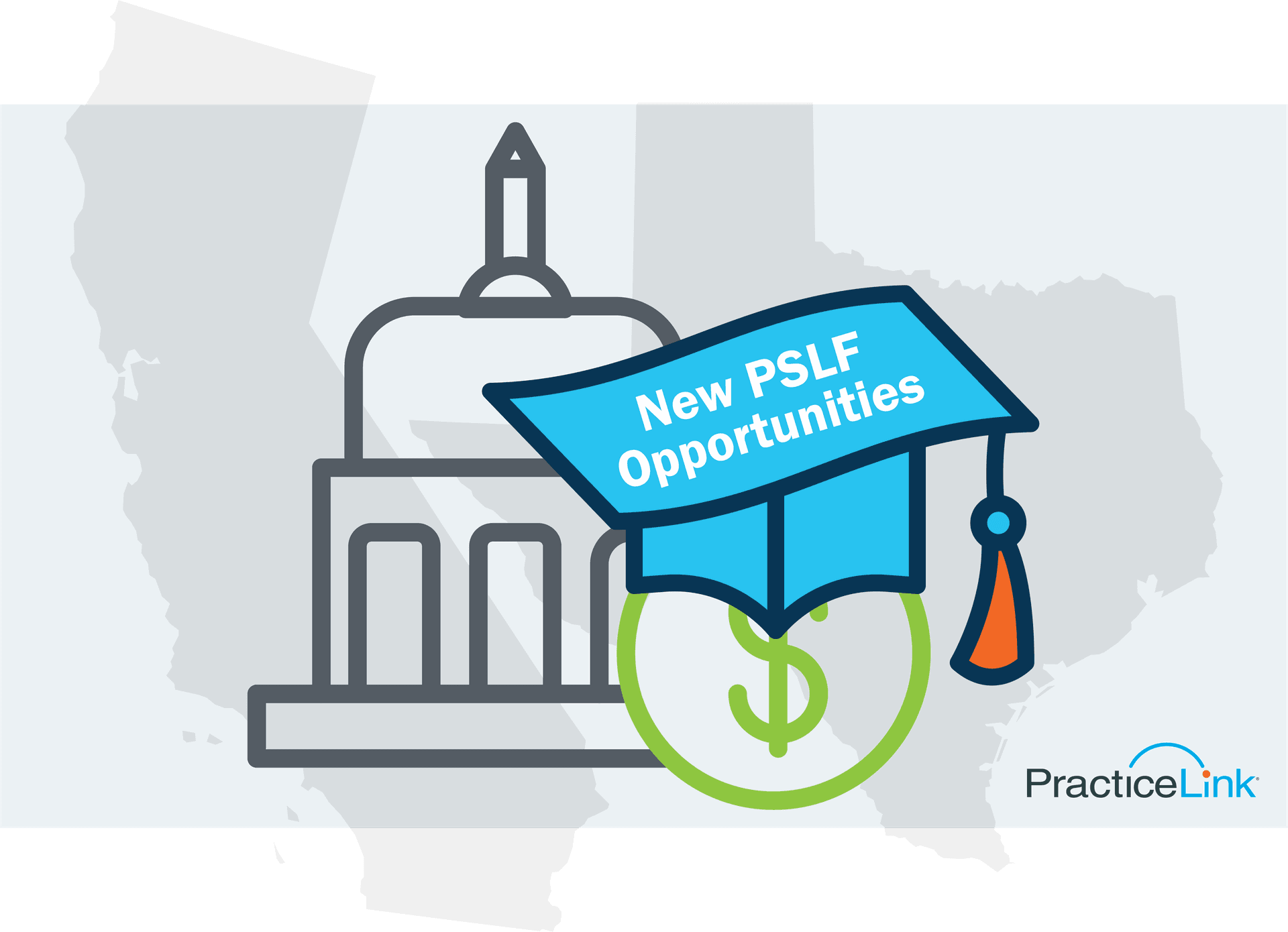 Student loan regulation changes give physicians new opportunities