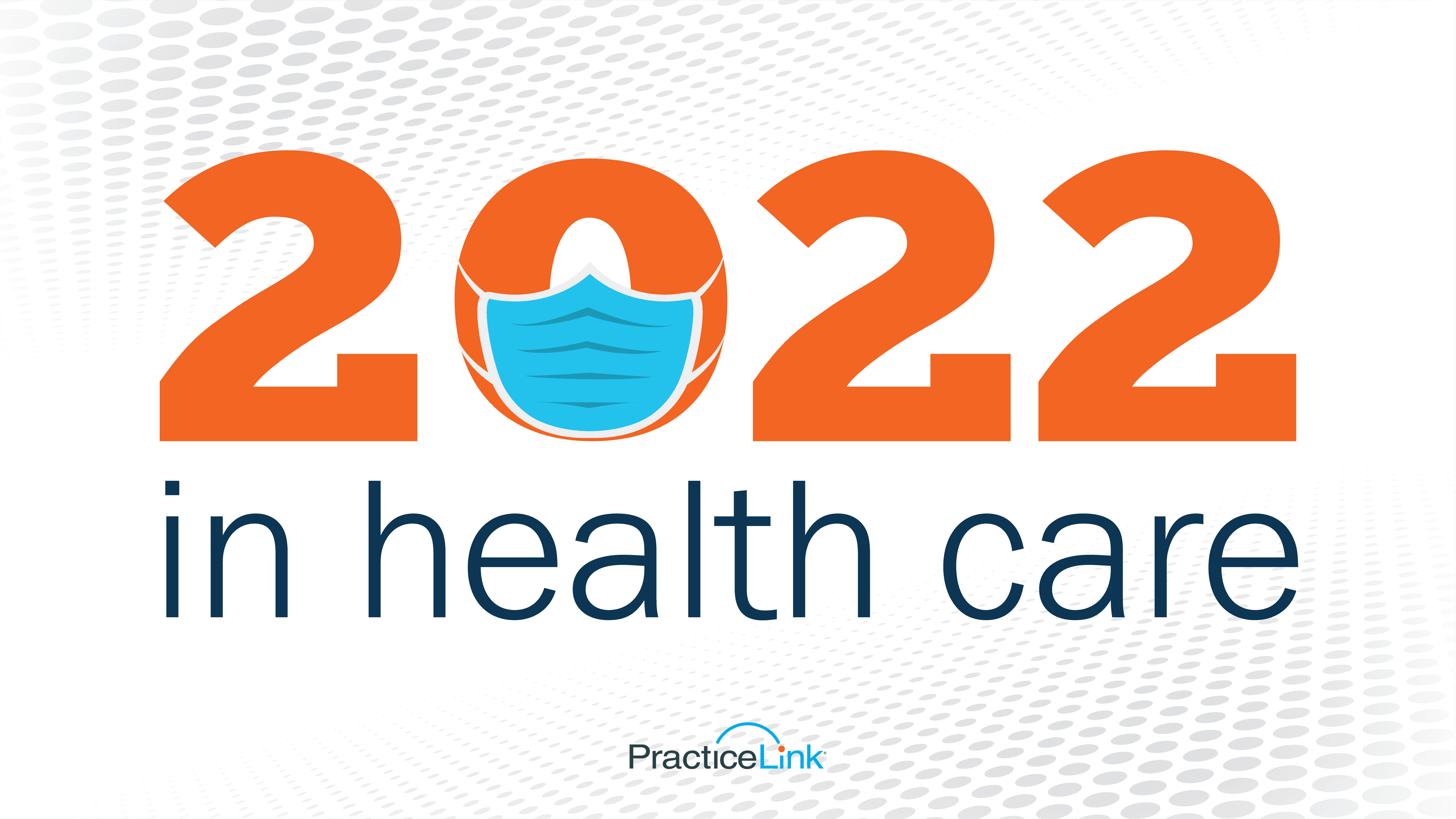 Let's take a look back at 2022 in health care and see what is projected to change, remain and improve in 2023.