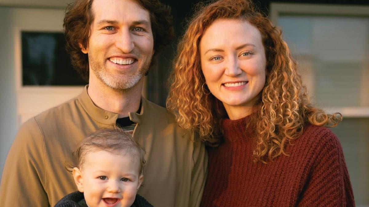 When you have a partner, your job isn't only about you, so it is important to include your significant other in your job search.