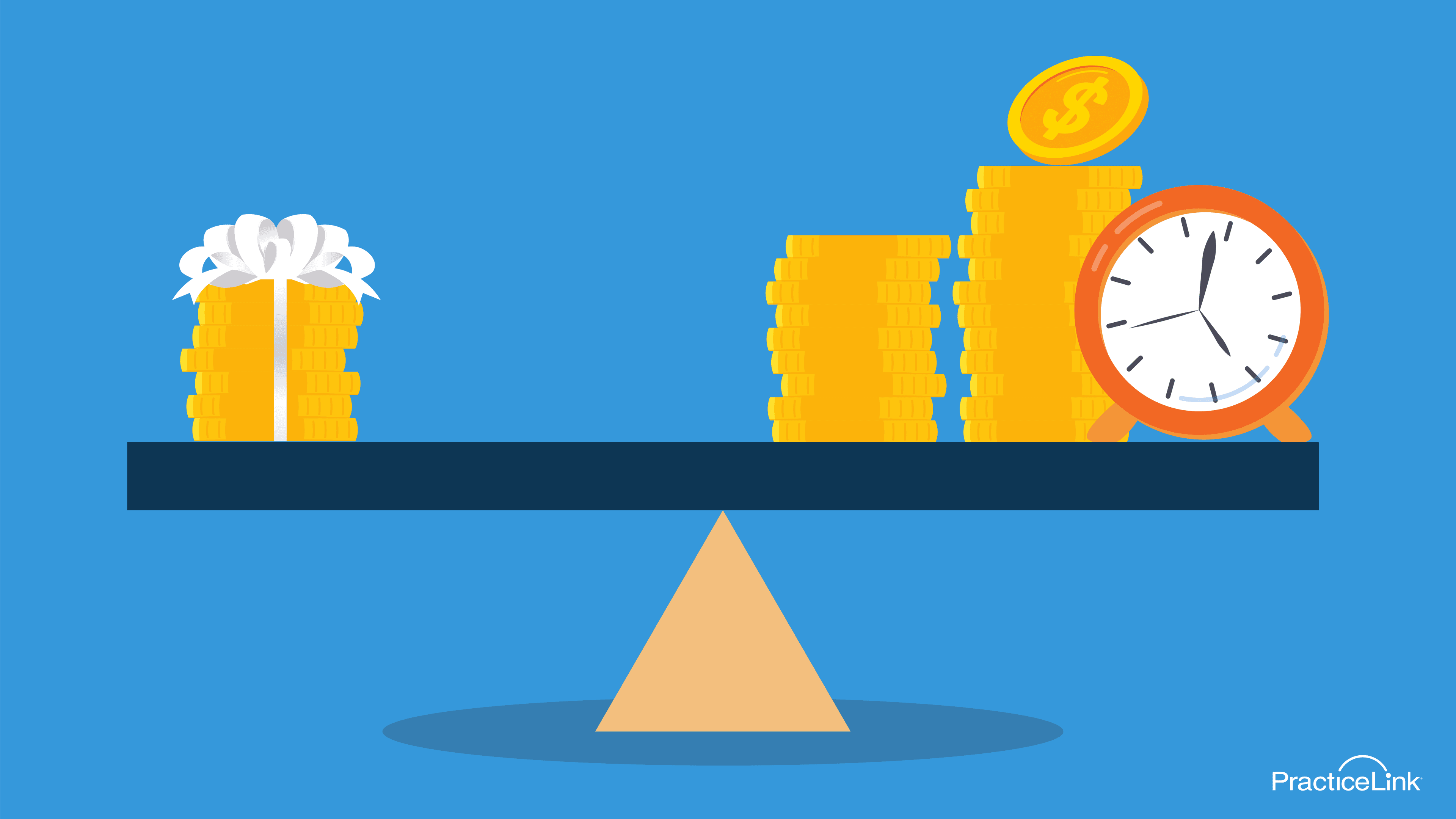 scale balancing signing bonuses vs. overall compensation
