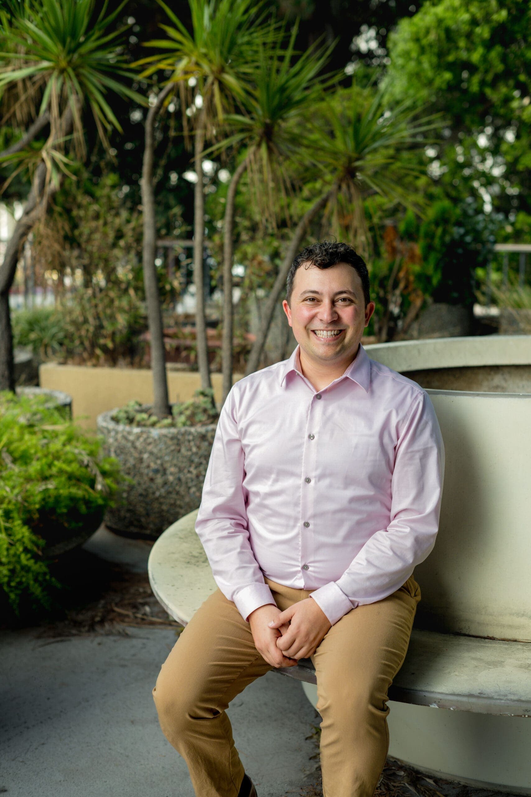 Brandon Imp, M.D., MPH