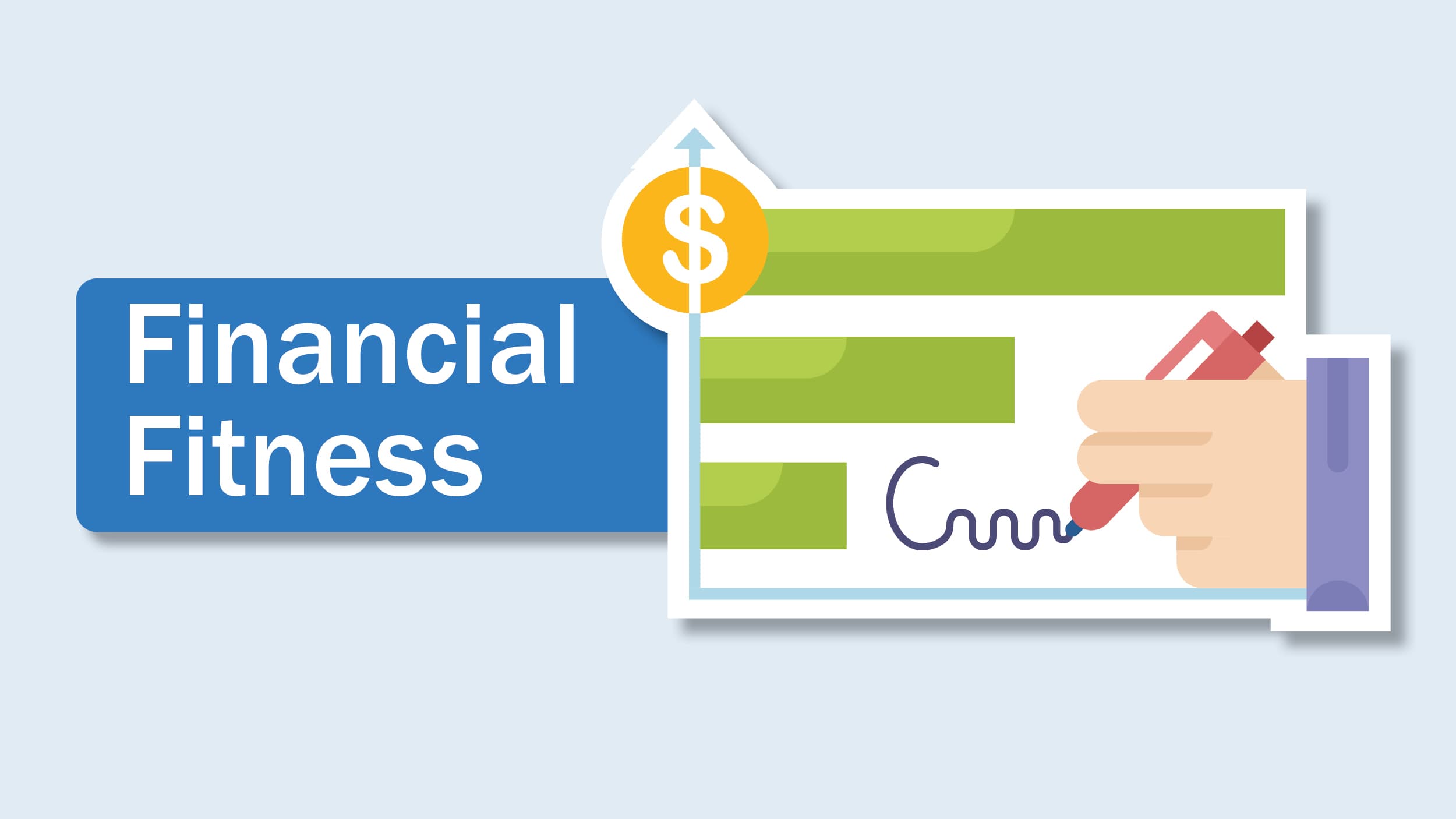 Financial Fitness