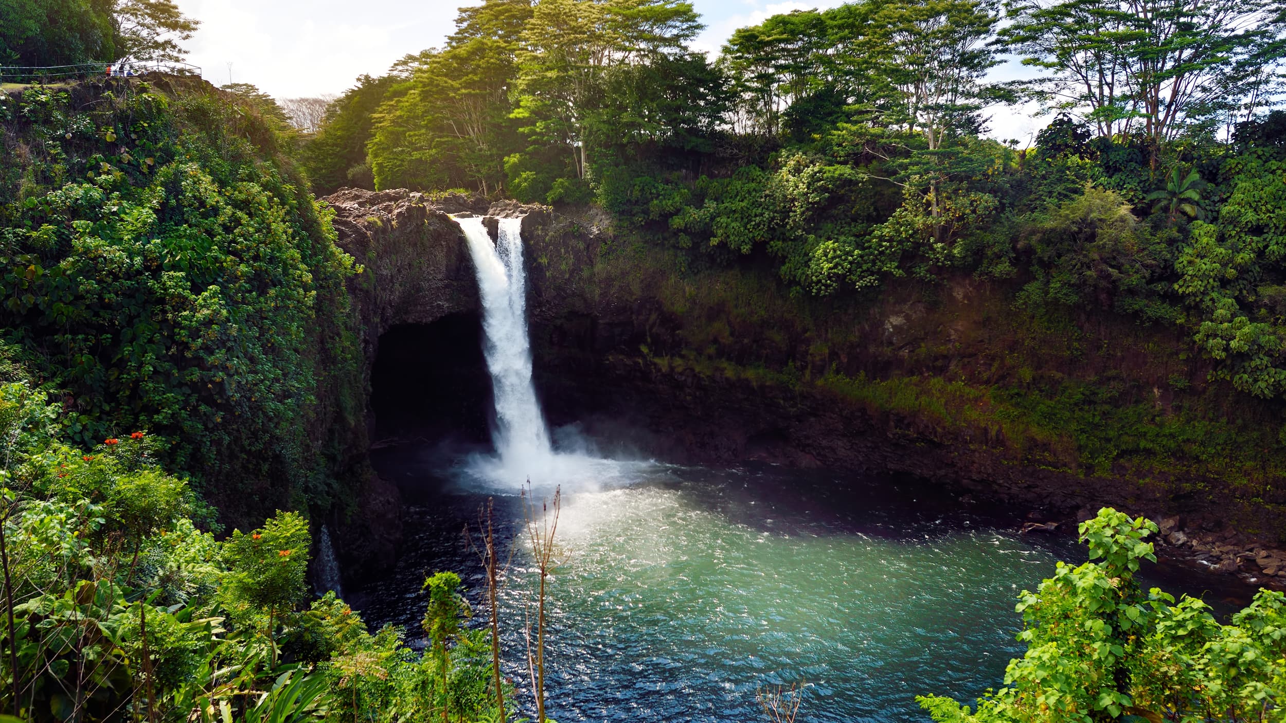 Practicing medicine in Hilo, Hawaii