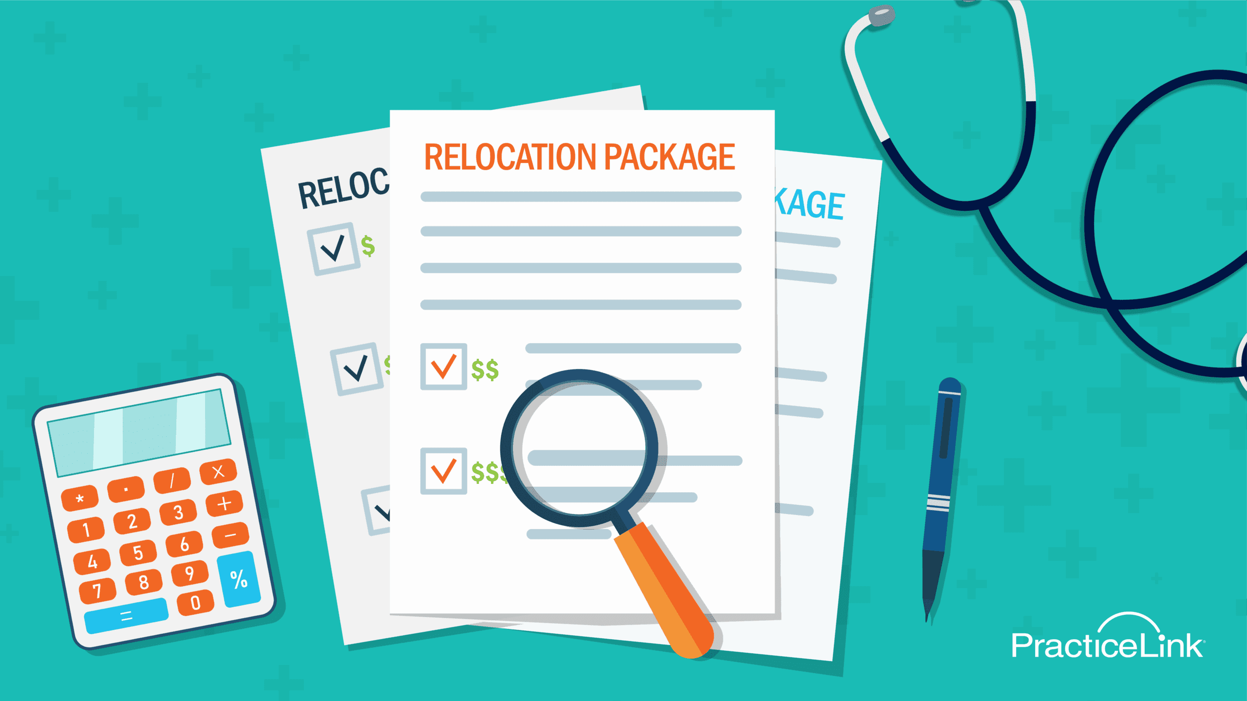 Paper examples oof physician relocation.