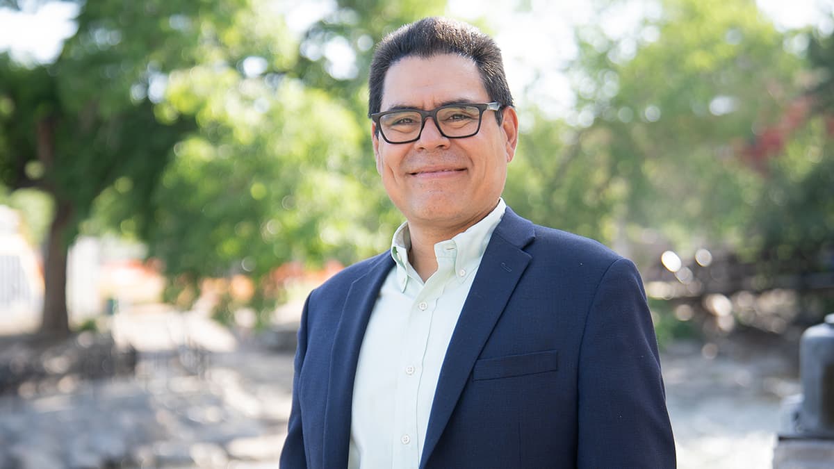 Miguel Valligra Diaz