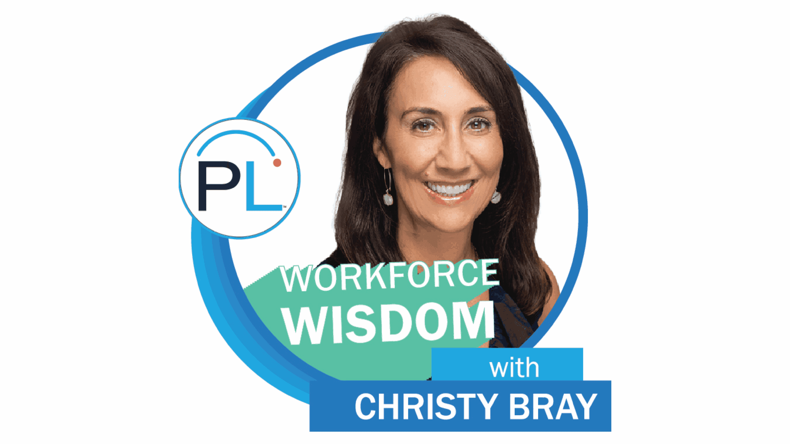 Workforce Wisdom Podcast Logo