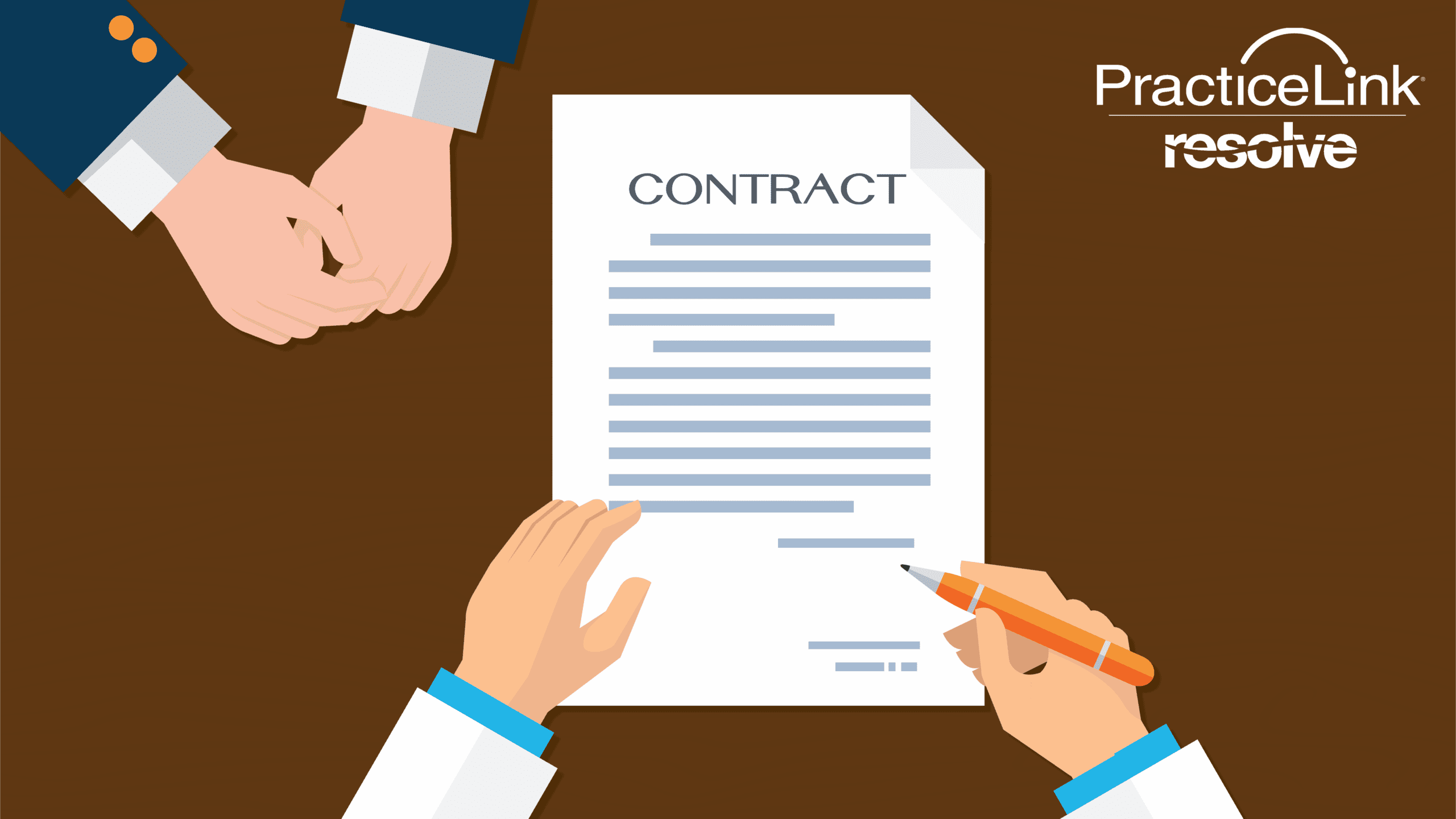 3 common mistakes to avoid before signing a physician job contract.
