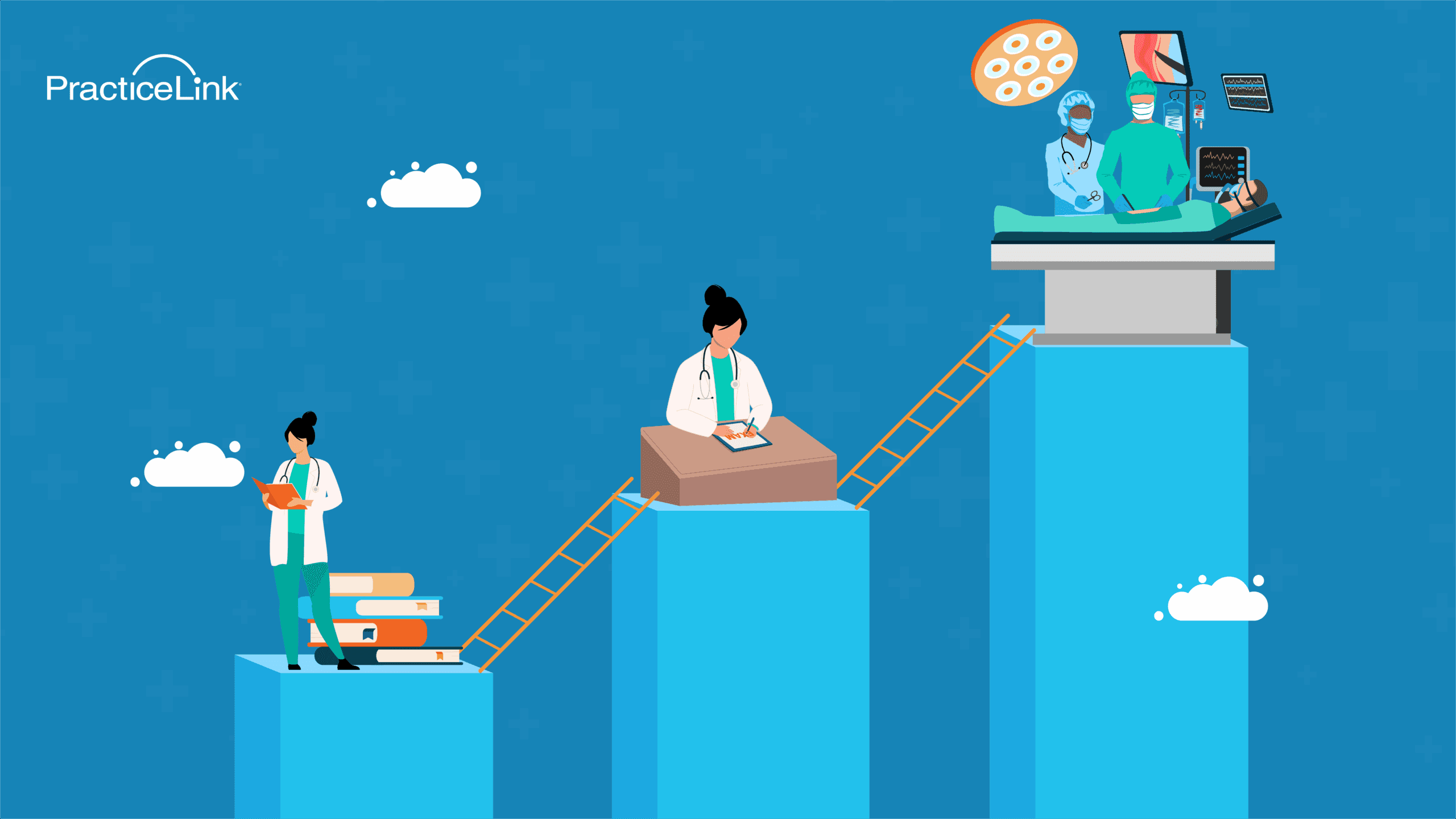 A physician showcasing the overlap between most difficult medical boards and the highest paid medical specialties.