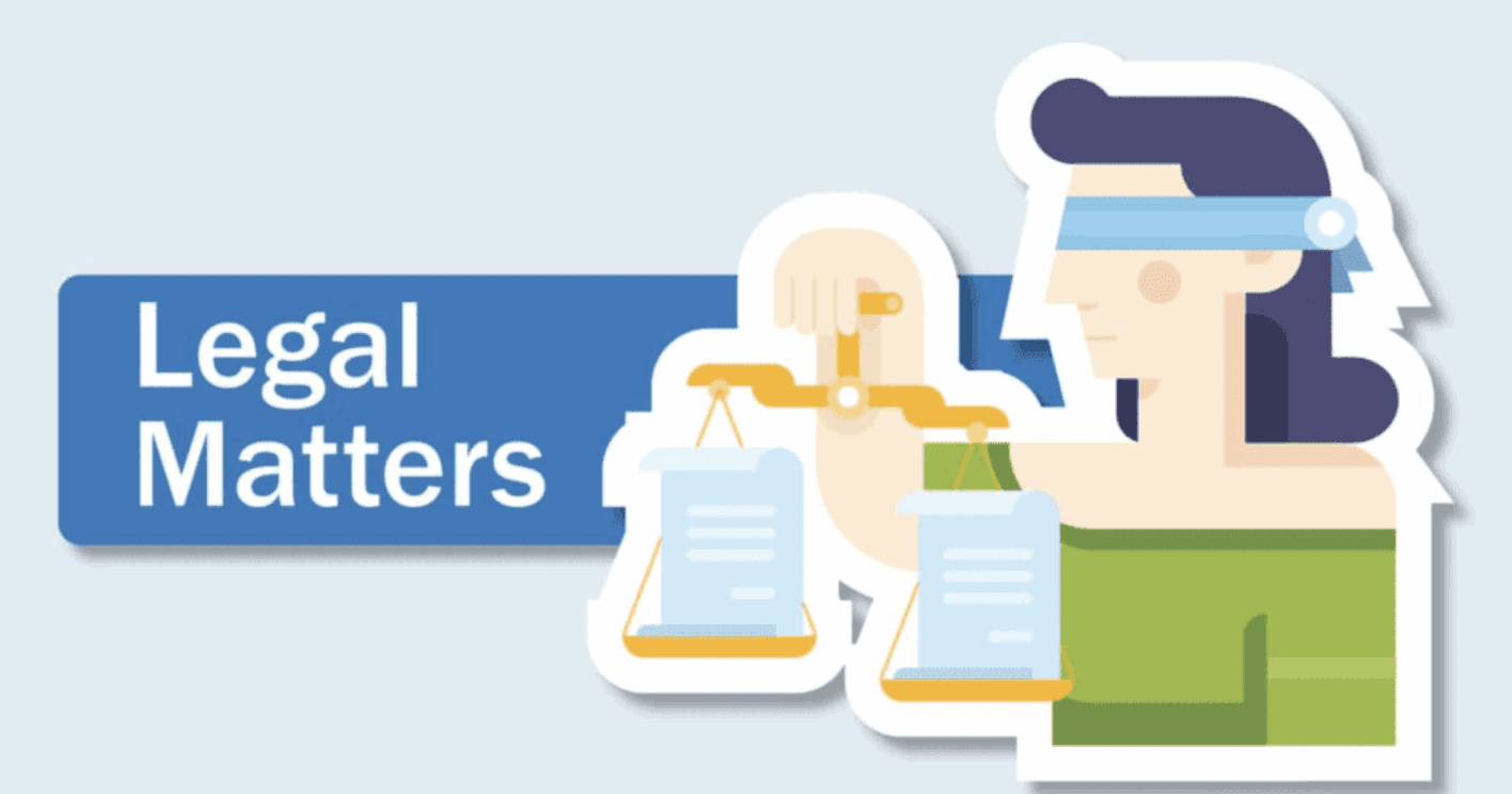 PracticeLink Magazine, Winter 2026 Image for Legal Matters Category.