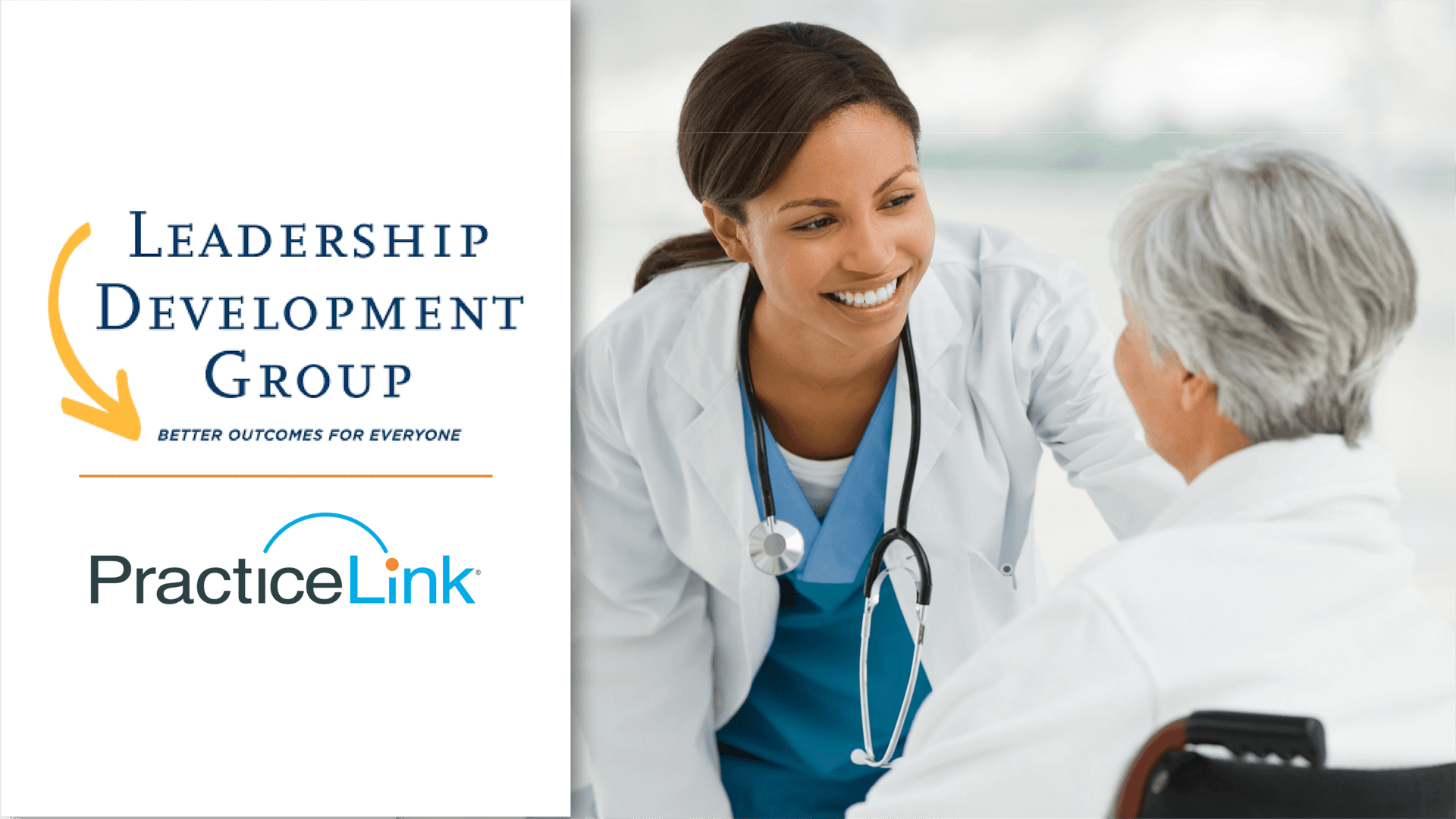 Evaluating your past with Leadership Development Group.