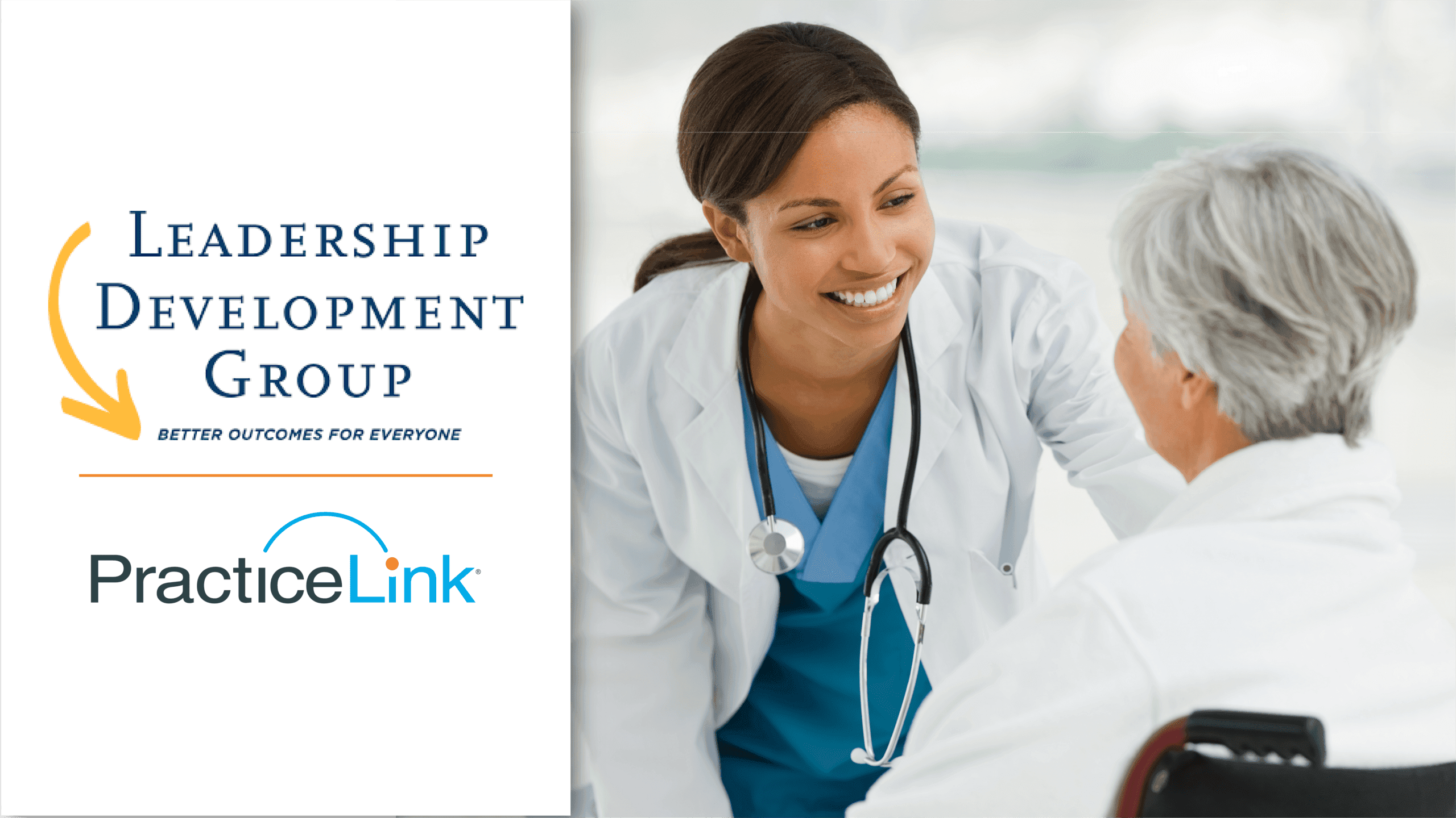 Evaluating your past with Leadership Development Group.