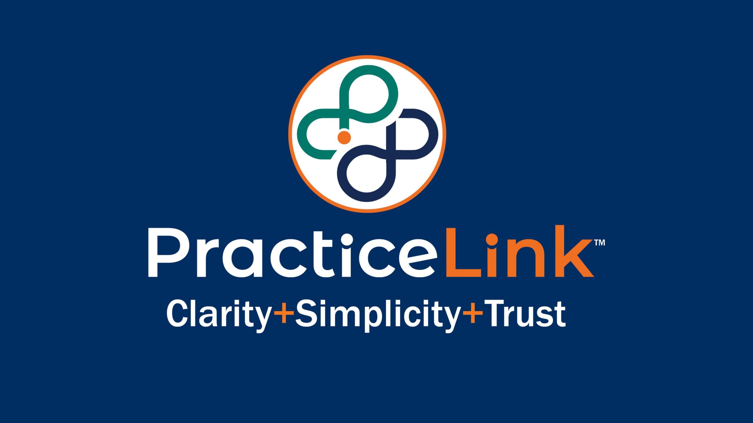 PracticeLink unveils its evolved brand identity.