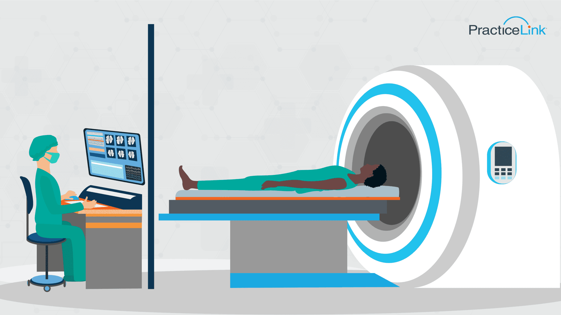 Radiology jobs and career options.