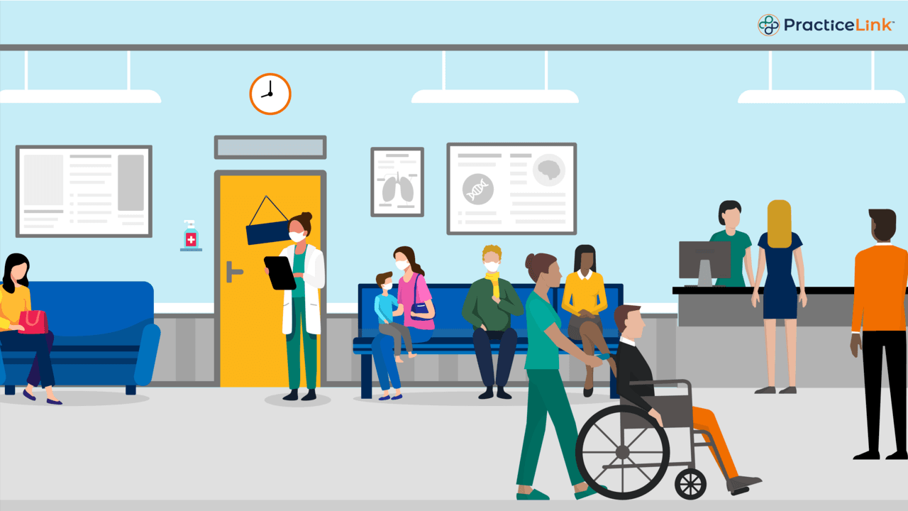 Behind the physician shortage and the future of U.S. healthcare.