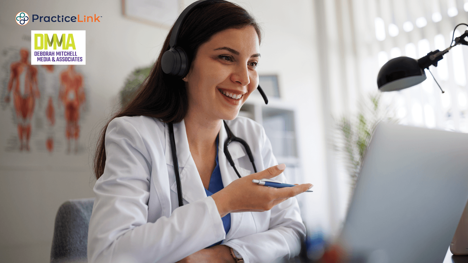 The Digital First Impression