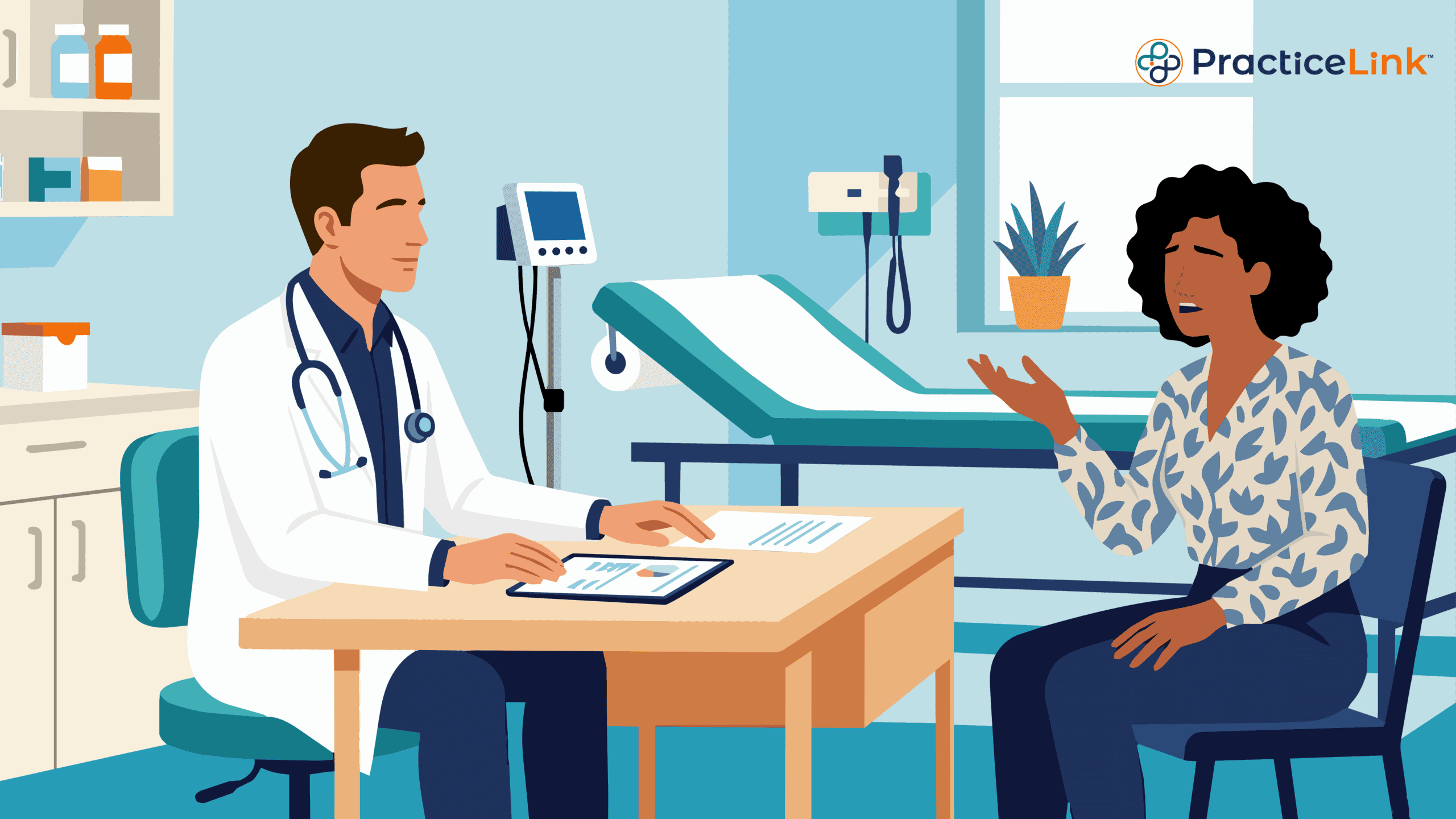 How to communicate with difficult patients