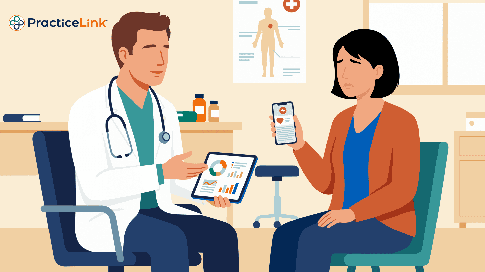 How physicians can address medical misinformation