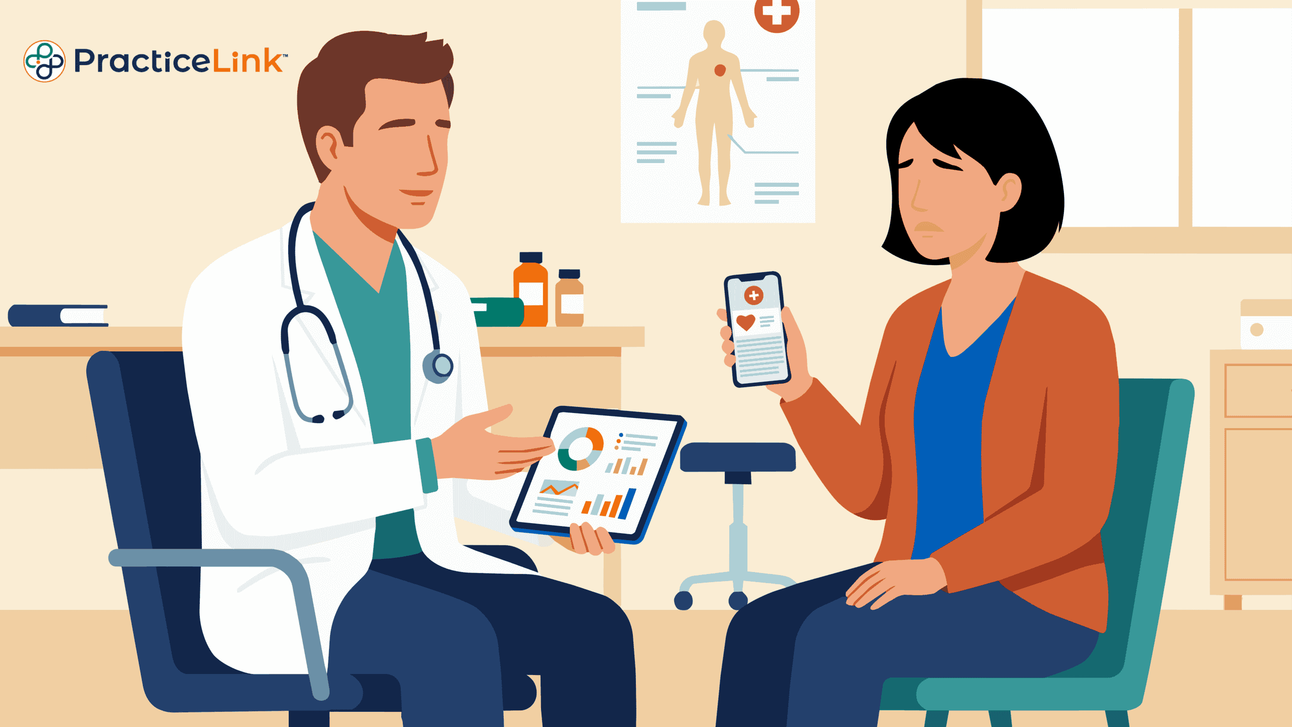 How physicians can address medical misinformation